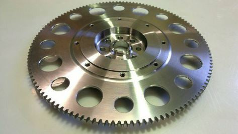 TTV Flywheel Subaru BRZ And Toyota GT 86 Lite Standard