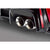 Honda Civic Type R FK2 (RHD) 2015> Cat Back Exhaust (Resonated)