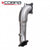 Honda Civic Type R FK2 (RHD) 2015> De-Cat Front Pipe Section