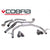 Honda Civic Type R FK2 (RHD) 2015> Cat Back Exhaust (Resonated)