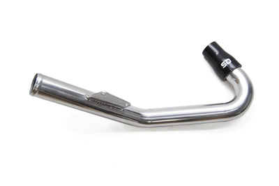 Fiesta ST180 hot side lower boost pipe