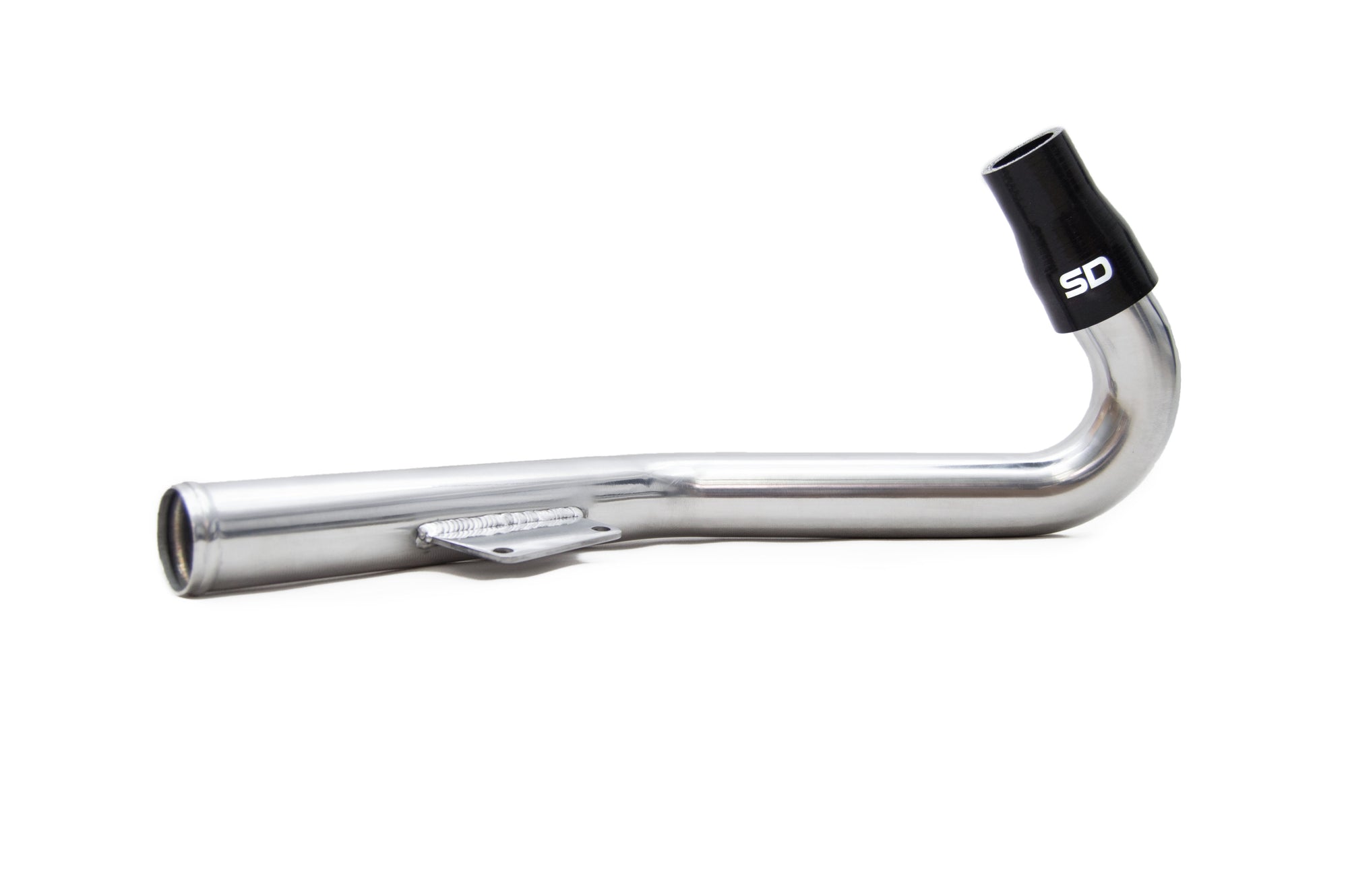 Fiesta ST180 hot side lower boost pipe
