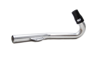Fiesta ST180 hot side lower boost pipe