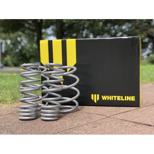 Whiteline -25mm Lowering Springs Kit - Hyundai i30N