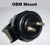 Vibra-technics Nissan Skyline R32, R33, R34, GTS, GTR NIS240M - Engine Mount, R33 GTS-T (RB25DET), R34 GTT