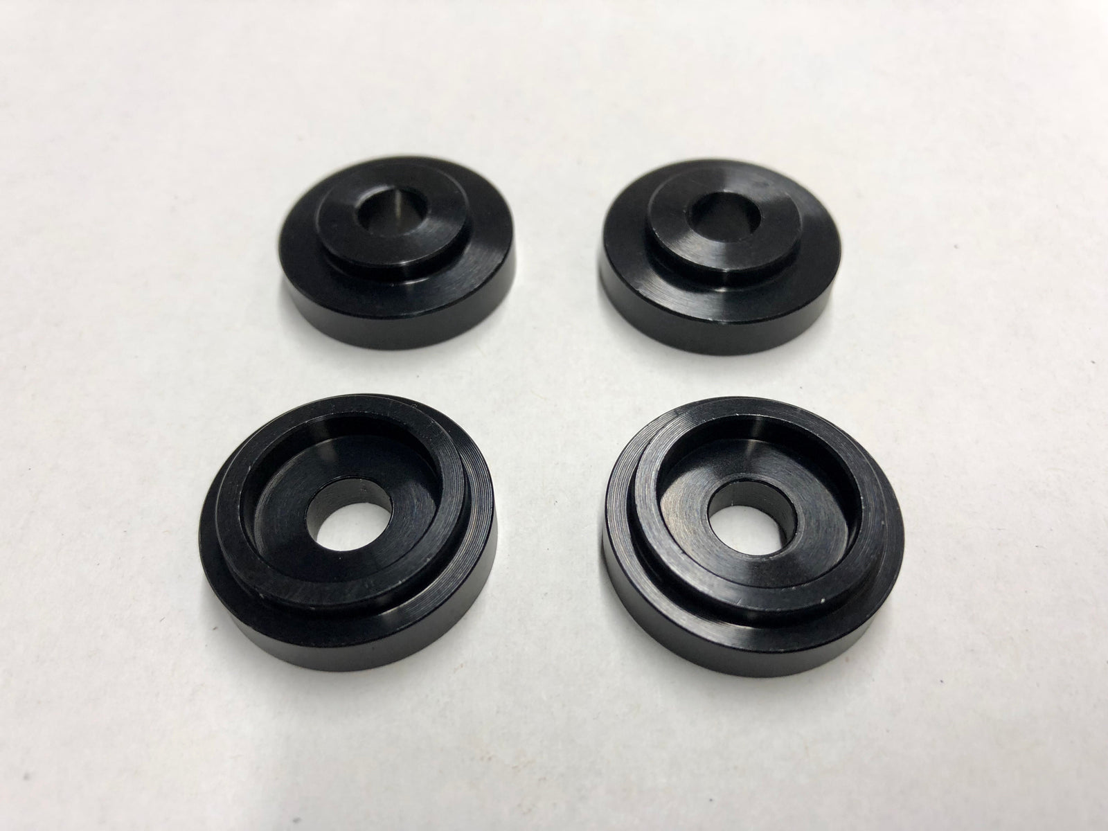 Fiesta MK7 ST Shifter Base Bushings