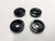 Fiesta MK7 ST Shifter Base Bushings
