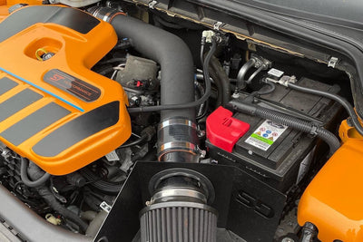 *CLEARANCE* Focus MK4 ST crossover pipe (for SD Performance intake)