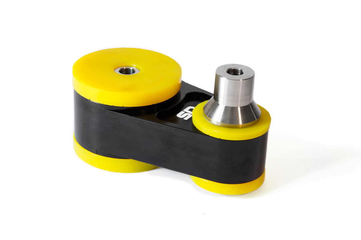 SD Performance Ford Fiesta 2005-2017 Torque Mount