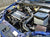 Focus RS Mk1 k&n Gen2 Cone filter upgrade