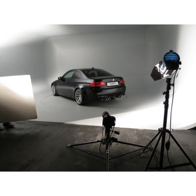 BMW M3 (E92 & E93) 2007-12 Rear Box Exhausts