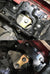 Vibra-technics Fiesta MK7 non-ST IB5 5-speed Transmission mount - Race