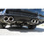 BMW M3 (E92 & E93) 2007-12 Rear Box Exhausts