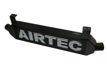 Fiesta Mk6 & ST150 Airtec Huge 70mm core Intercooler