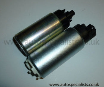 AS300LPH Uprated Fuel pump - COMPLETE UNIT READY TO FIT! 'Better value than RS500'