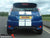 Fiesta ST150 Milltek Sport Cat Back Exhaust System - Non resonated (Louder)