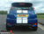 Fiesta ST150 Milltek Sport Cat Back Exhaust System - Resonated (Quieter)