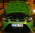 Airtec Stage 1 300bhp to 425bhp Focus RS Mk2 AIR-RAM Scoop Intercooler upgrade