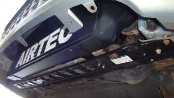 Airtec's Mondeo Mk4 2.0/2.2 Diesel front mount Intercooler upgrade