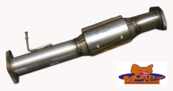 Focus ST Mk2 Mongoose 200 cell Sports Cat