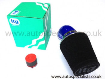 Fiesta MK6 ST150 Induction Kit