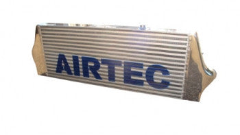 Airtec Stage 1 225bhp to 325bhp - Gen3 Airtec 60mm core finished
