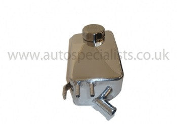 Focus Mk1 Light-Weight Alloy Water Header Tank replacement.