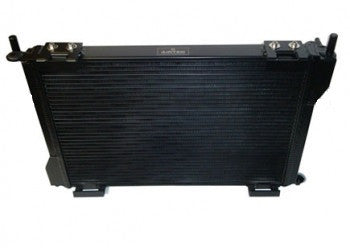 AIRTEC Fiesta Mk6 ST150 alloy radiator 45mm core
