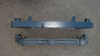 Airtec's Mondeo Mk4 2.0/2.2 Diesel front mount Intercooler upgrade