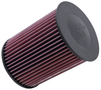 Replacement K&N filter for your Focus Mk3 1.6 & 2.0