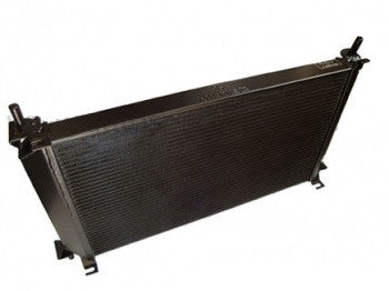 AIRTEC Pro-series Black Focus RS Mk1 45mm core alloy Radiator