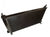 AIRTEC Pro-series Black Focus RS Mk1 45mm core alloy Radiator