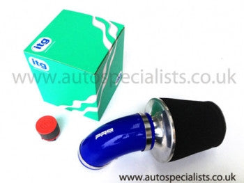 Fiesta MK6 ST150 Induction Kit