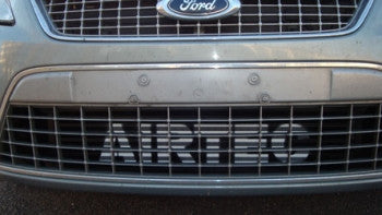 Airtec's Mondeo Mk4 2.0/2.2 Diesel front mount Intercooler upgrade