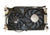 AIRTEC Pro-series Black Focus RS Mk1 45mm core alloy Radiator