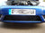 Airtec's Mondeo Mk3 2.0/2.2 Turbo Diesel front mount Intercooler upgrade