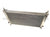 AIRTEC Polished Focus RS Mk1 45mm core alloy coolant Radiator