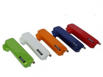 AS Performance Inlet manifold for Focus Mk2 ST & RS - Colours