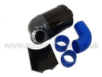 Focus ST Carbon Fibre Gen2 CAIS 'Cold Air Induction System'