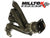 Fiesta ST150 Milltek Sport Large bore 4-1 Race manifold