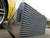 Airtec Stage 2 375bhp to 700bhp Intercooler 65mm core, Flowed end tanks + Scoop - Designed for 400+ bhp