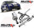 Fiesta ST150 Milltek Sport - Full Race system including 4-1 manifold, available with Decat or Sports Cat