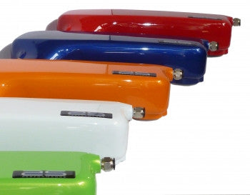 AS Performance Inlet manifold for Focus Mk2 ST & RS - Colours