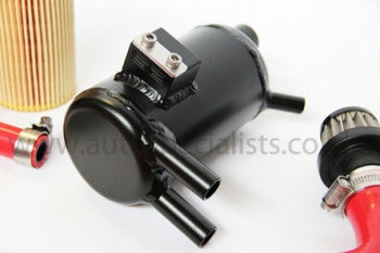 AS Performance 2 piece breather system for RS & ST