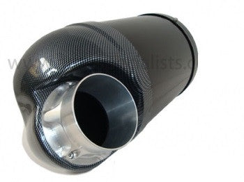 Focus ST Carbon Fibre Gen2 CAIS 'Cold Air Induction System'