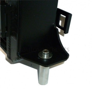 AIRTEC Alloy Radiator Upgrade for Mk2 Focus ST & RS