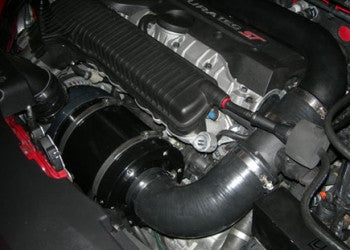 Focus ST Carbon Fibre Gen2 CAIS 'Cold Air Induction System'