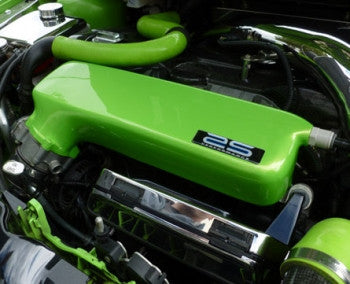 AS Performance Inlet manifold for Focus Mk2 ST & RS - Colours