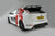 Focus RS Mk2 Milltek 3 inch (76mm) downpipe