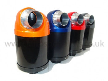 Focus ST Carbon Fibre Gen2 CAIS 'Cold Air Induction System'